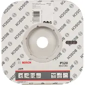 Bosch - Schuurrol textiel J475 38 mm x 25 m, 120