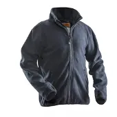 Jobman Fleece Jacket 5501 | Maat: S