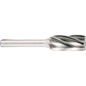 Metabo Holprofielfrees HM | 12x25x70 mm - 628375000