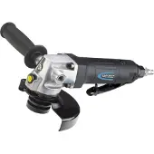 Hazet Haakse slijper 9033N-7 · Lengte: 239 mm