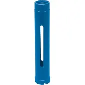 Silverline Scie trépan diamantée