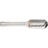 Metabo Holprofielfrees HM 6x18x50 mm - 628345000