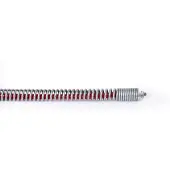 Rothenberger Spiralen | lengte 2,3 m spiraal d. 16 mm werkbereik: 2-4 inch, 50-100 mm | 1 stuk - 1500003703 1500003703