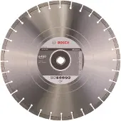 Bosch Diamantdoorslijpschijf Standard for Abrasive 400; 450 x 25,40 x 3,6 x 10 mm 1st - 2608602623