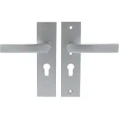 Starx Veiligheidsbeslag met kruk | | 55 mm (Aluminium)
