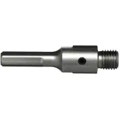 Makita Gatzaaghouder M16-220mm Voor HM Gatzagen 11,5mm Zeskant - P-67050