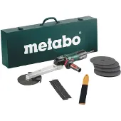Metabo Binnenhoekslijpmachine KNSE 9-150 Set * Meuleuse pour