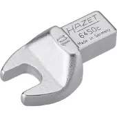 Hazet 6450C-10 Insteek-steeksleutel 10 mm