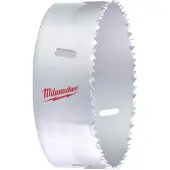 Milwaukee GATZAAG BI-METAAL 121 MM