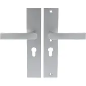 Starx KRUKGARNITUUR LANG PC55 SKG3 ALUMINIUM F1