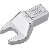 Hazet 6450D-15 Insteek-steeksleutel 15 mm