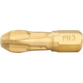 Makita Schroefbit PH3X25mm Diamant - P-38598
