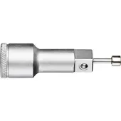 Gedore 3090 M 2960060 Verlenging 10 mm 3/8 inch Aandrijving 3/8 (10 mm) 65 mm 1 stuk(s)