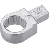 Hazet 6630C-17 Insteekringsleutel 17 mm