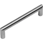 Intersteel Meubelgreep 160mm rvs