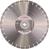 Bosch Diamantdoorslijpschijf Standard for Concrete 450 x 25,40 x 3,6 x 10 mm 1st - 2608602546