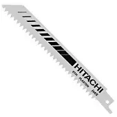 HiKOKI Schrobzaagblad Rw20/S828D 5 St (750051) - 752034