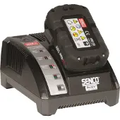Senco Acculader voor DS275 - Li-ion - VB0138EU