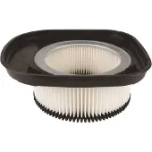 Makita HEPA fijnstoffilter DVC861/ 197166-6 (origineel)