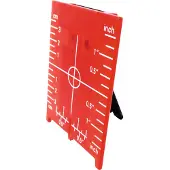 Makita Accessoires Laserrichtplaat SKR200Z - LE00775106