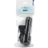 Scanpart stofzuigerhandgreep 32 mm - Geschikt voor Numatic Charles Henry Hetty Harry James George stofzuigers - Kort - Afgeschuind - 216295 - Origineel
