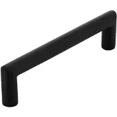 Intersteel Meubelgreep 173 mm zwart