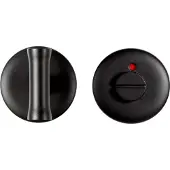 Formani Edward van Vliet NOUR EVWC52 toilet-/badkamersluiting - mat zwart