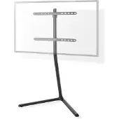 Nedis TVSM5250BK, vaste TV-standaard, geschikt voor schermen van 49-70" (124-178 cm)