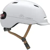 LIVALL C20 Led Stedelijke Helm