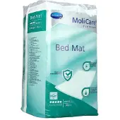 Molicare Premium Bed Mat 5 Tropfen