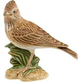 Goebel Verzamelfiguur Beauty of Nature Vogel van het jaar 2019, hoogte ca. 14 cm (1 stuk)