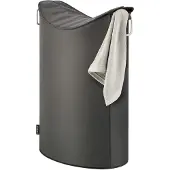 Blomus Wasmand Blomus Frisco Dark Grey