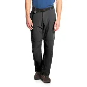 Maier Sports Wandelbroek Tajo | Maat 42 Tall