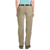 Maier Sports Dames wandelbroek Lulaka | Maat 46 Tall