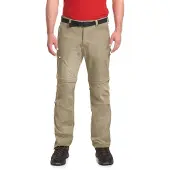 Maier Sports - Tajo 2 - Trekkingbroek 54 - Regular, beige