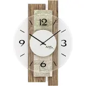 AMS Unisexhorloge 9543