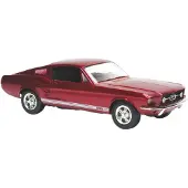 Maisto - 1967 Ford Mustang GT Special Edition