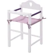 Roba Poppenkinderstoel