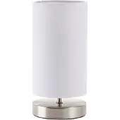 Brilliant Nachtkast lampje Clarie