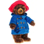 Heunec Knuffelbeest Beertje Paddington