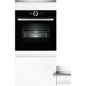 Bosch Inbouw Oven HSG636BB1