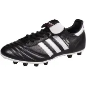 Adidas Voetbalschoen 'Copa Mundial' zwart / wit