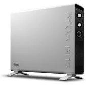 De'Longhi Convector HCX3220FTS EX:2
