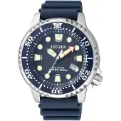 Citizen - BN0151-17L - Armbanduhr - Herren - ECO-Drive - Chronograph - Promaster