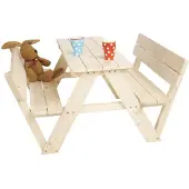 Pinolino Nicki kinderstoelenset