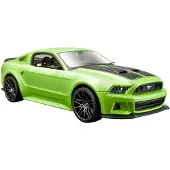 Maisto Ford Mustang 2014 1:24 Auto