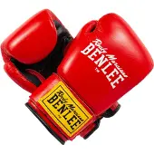 Benlee Fighter Leren Bokshandschoenen