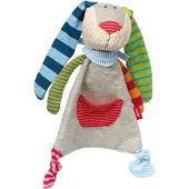 Sigikid Snuffeldoek RingelDingel