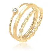 Elli Ring goud