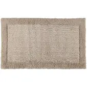 Cawö Badmat Anti Slip Zand-60 x 60 cm